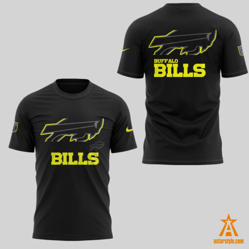 Josh Allen Buffalo Bills Shirt