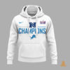 NFC Champions Detroit Lions Hoodie 2