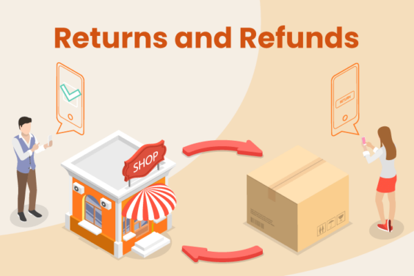 Refund and Returns Policy