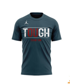 Oklahoma Sooners Tough Team 130 Shirt