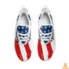 US Flag Donald Trump 2024 Max Soul Shoes 3