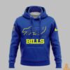 josh allen buffalo bills hoodie 2 722