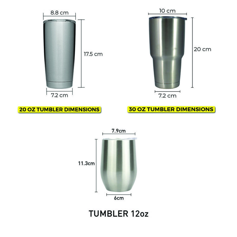 Tumbler Astarstyle