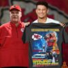 andy reid patrick mahomes kansas city chiefs back to the super bowl shirt 3 197