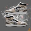 avenged sevenfold air jordan high top shoes 2 463