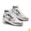 avenged sevenfold air jordan high top shoes 6 210