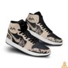 avenged sevenfold air jordan high top shoes 8 142