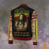 bob marley i wanna love baseball jacket 2 310