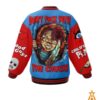 chucky dont fuck with the chuck baseball jacket 5 708