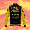 cream i bomb atomically wu tang clan baseball jacket 2 179