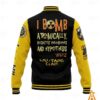 cream i bomb atomically wu tang clan baseball jacket 5 632