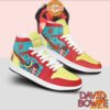 david bowie air jordan sneaker 3 264