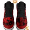 depeche mode air jordan 1 high 4 453