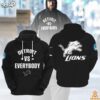 detroit lions vs everybody 90 seasons hoodie 3