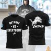 detroit lions vs everybody 90 seasons hoodie 6