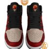 five finger death punch air jordan 1 high 2 935