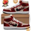 five finger death punch air jordan 1 high 3 921