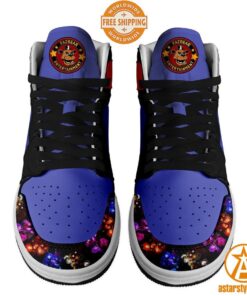 Five Nights at Freddy’s Air Jordan Sneaker