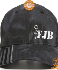 FJB US Flag Cap