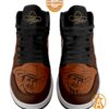 george strait cheyenne air jordan 1 high 3 162