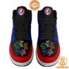 grateful dead air jordan 1 shoes 2 319