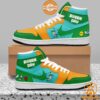 green day air jordan sneaker 4 809