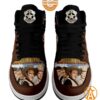 gunsmoke air jordan 1 high 2 316