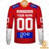 ice hockey league ec kac home jersey personalized hoodie 8 42