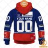 ice hockey league hc twk innsbruck home jersey personalized hoodie 6 470