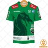 ice hockey league hk olimpija home jersey personalized hoodie 3 855