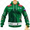 ice hockey league hk olimpija home jersey personalized hoodie 5 105