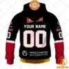 ice hockey league pioneers vorarlberg home jersey personalized hoodie 6 898