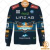 ice hockey league steinbach black wings linz home jersey personalized hoodie 4 146