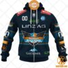 ice hockey league steinbach black wings linz home jersey personalized hoodie 5 710