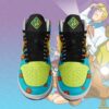 just doo it scooby doo air jordan high top shoes 2 948