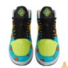 just doo it scooby doo air jordan high top shoes 4 956