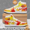 kansas city chiefs air jordan sneaker 3 26