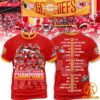 kansas city chiefs american football conference champions hoodie 2 569