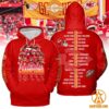 kansas city chiefs american football conference champions hoodie 3 279