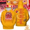 kansas city chiefs american football conference champions hoodie 7 134