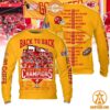 kansas city chiefs back to back super bowl lviii champions shirt 6 935