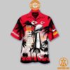 kansas city chiefs super bowl lviii champions hawaiian shirt 3