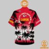 kansas city chiefs super bowl lviii champions hawaiian shirt 4