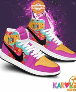 Karol G Bichota Air Jordan Sneaker