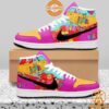 karol g bichota air jordan sneaker 2 246