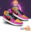 karol g bichota air jordan sneaker 3 654