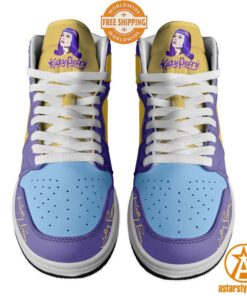 Katy Perry Air Jordan 1 Shoes