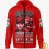 liverpool fc you will never walk alone juergen klopp hoodie 2