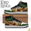 lord of the rings air jordan high top shoes 3 910