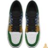 lord of the rings air jordan high top shoes 6 50